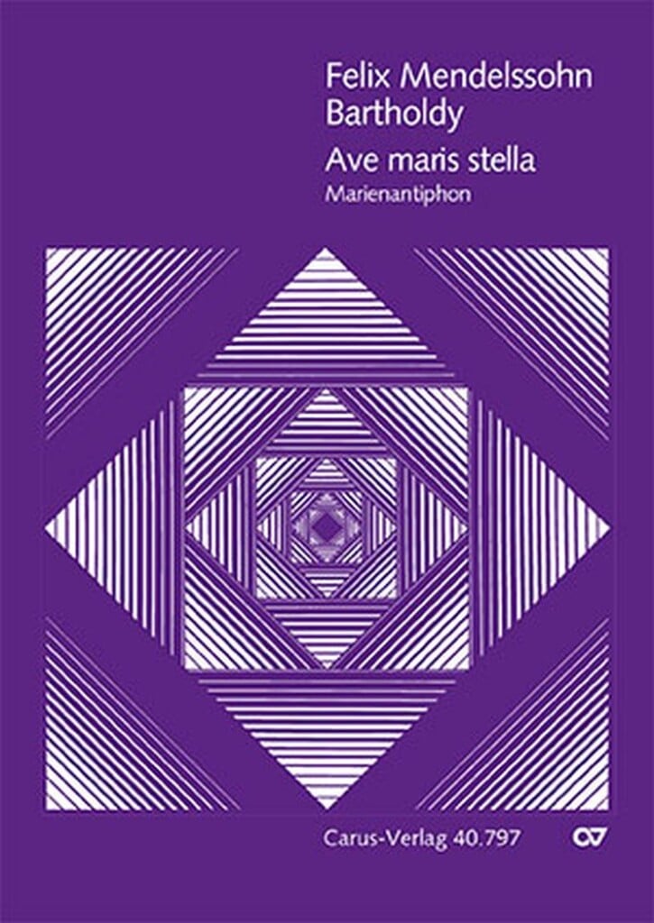 Ave maris stella